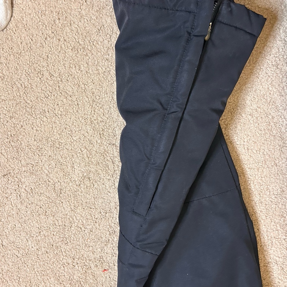 GERRY Men’s Black Ski Pants Size Large Innovative outdoor apparel ! - Picture 11 of 11